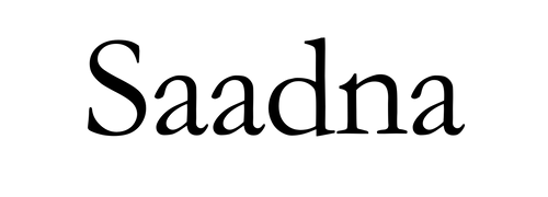 Saadna