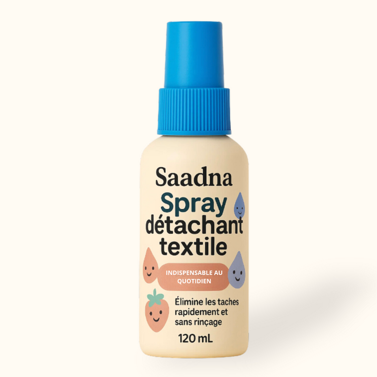 Spray Détachant - Saadna™