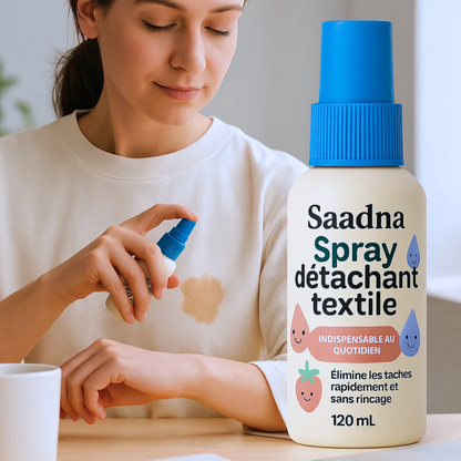 Spray Détachant - Saadna™